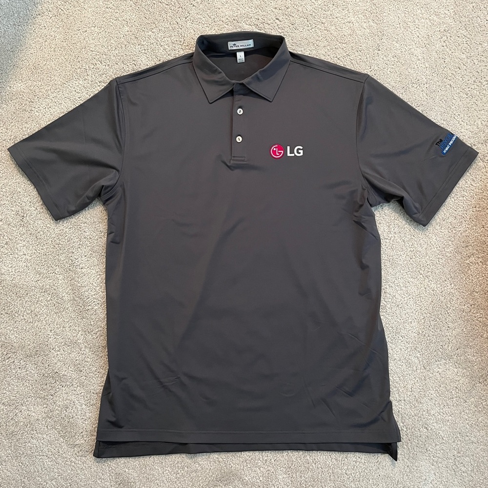 Peter Millar Golf Polo